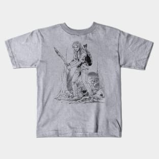 Ellie Kids T-Shirt